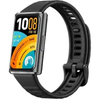 Huawei Band 11 Pro Noir (Bracelet Connecté)