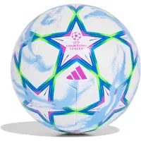 Adidas Uefa Champions League Training Football Ball Clair 5