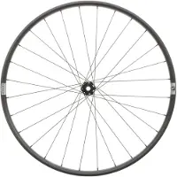 Reynolds A329 Trail Expert 29´´ Boost 6b Disc Tubeless Mtb Front Wheel Argenté 15 x 110 mm