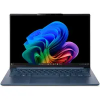 Acer Swift Go 14 AI OLED, écran 14 pouces, modèle U7-355, 16 Go de RAM, 512 Go de SSD, système d'exploitation Windows 11