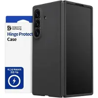Araree Aero Flex M do Fold 8 Ultra noir (Samsung Galaxy Z Fold8 Ultra), Coque pour téléphone portable, Noir