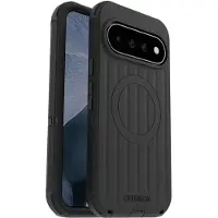 Otterbox Aimants Defender Pro (Google Pixel 11 Pro XL), Coque pour téléphone portable, Noir