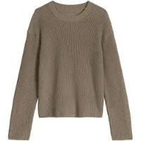 Marc O'Polo Pull-over taupe