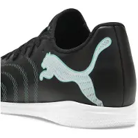 Puma Future 9 Play It Indoor Football Shoes Noir EU 41 Homme