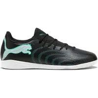 Puma Future 9 Play It Indoor Football Shoes Noir EU 43 Homme