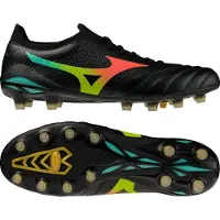 Mizuno Morelia Neo V β Elite Football Boots Noir EU 42 1/2