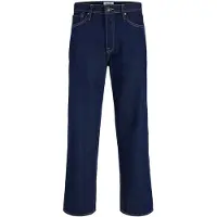 Jack & Jones Jean 'JJIChris JJOriginal' bleu marine