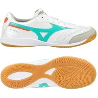 Mizuno Chaussures De Futsal Morelia Elite In