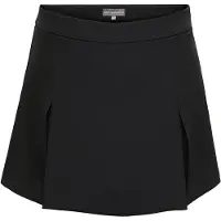 ONLY Carmakoma Jupe 'CARELLY' noir