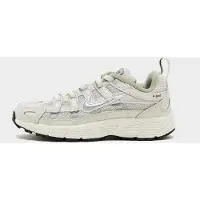 Nike P-6000 Children - Blanc, Blanc