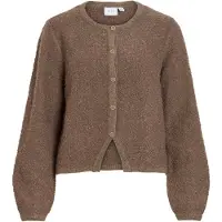 Vila Cardigan 'VIPIGGA' marron