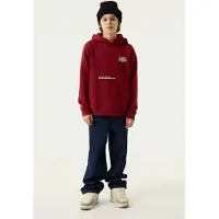Garcia T263731 garcon Jeans, 176, Bleu, Baggy fit