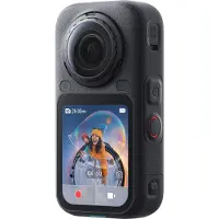 Insta360 X6 Noir