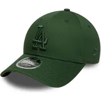 New Era 9forty Mid Crown Los Angeles Dodgers Cap Vert