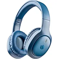 NGS Artica Tempest/microphone/bluetooth Wireless Earphones Bleu