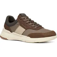 Geox U66n8a 07t22 U Vittour Couleur Multicolore