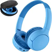 Belkin Soundform Mini 2 Wrls Headphone