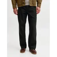 Jack & Jones Pantalon chino 'JPSTBILL DREW' noir