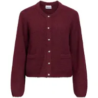 Object En Maille Cardigan