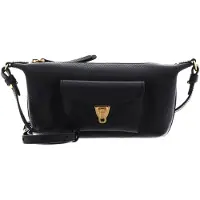 Coccinelle Sac Noir Pour Femme