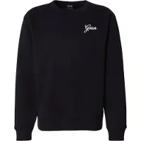 G-Star Sweat-shirt noir / blanc