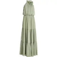 Swing Robe de soirée vert pastel