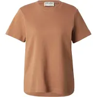 Aware T-shirt 'VMNaima' cappuccino