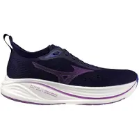 Mizuno Neo Zen 2 Running Shoes Bleu EU 38 1/2 Femme