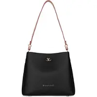 Bugatti sac à épaule sac à épaule bandoulière Ella Shoulder Bag Black noir