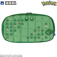Ginza.se Pochette rembourrée Pixel Vert pour Nintendo Switch 2