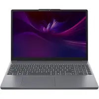 Lenovo IdeaPad Slim 3 15ARP10 83K7 - 15.3" Ryzen 5 150 16 Go RAM 512 Go SSD AMD Radeon 660M - Gris AZERTY