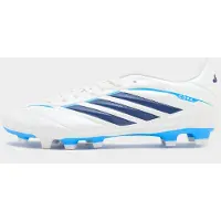 Adidas Chaussure de foot 'COPA PURE IV CLUB' bleu / bleu foncé / blanc