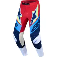 Alpinestars Supertech Dyna Pantalon de motocross