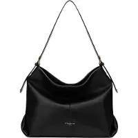 Pepe Jeans Sac bandoulière 'Ina' noir