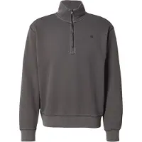 G-Star Sweat-shirt 'Unit' gris
