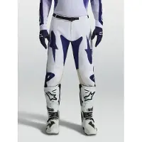 Alpinestars Racer Air Amber Pantalon de motocross