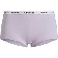 Calvin Klein Underwear Slip gris clair / lilas / noir / blanc