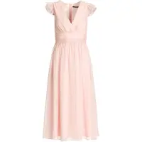 Swing Robe de cocktail rose clair