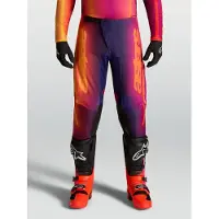 Alpinestars Fluid Kepler Pantalon de motocross Taille