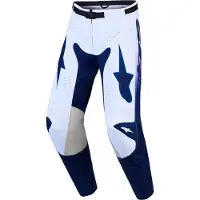 Alpinestars Racer Air Amber Pantalon de motocross