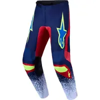 Alpinestars Fluid Drag Pantalon de motocross Taille