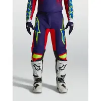 Alpinestars Fluid Drag Pantalon de motocross