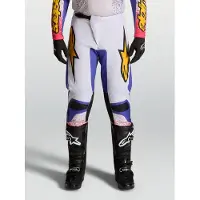Alpinestars Fluid Drag Pantalon de motocross Taille