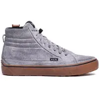 TCX Street 3 Faded Chaussures de moto imperméables