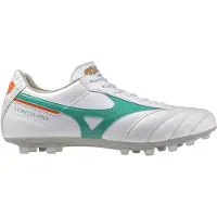 Mizuno Morelia Ii Pro Ag Chaussures de football Blanc UE 42 1/2 Blanc UE 42 1/2