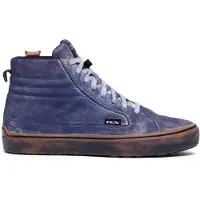 TCX Street 3 Faded Chaussures de moto imperméables