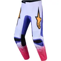 Alpinestars Fluid Drag Pantalon de motocross
