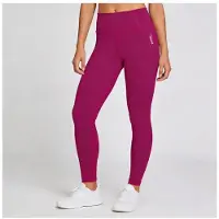 Softee Boreal Leggings Rose S
