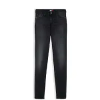 Tommy Hilfiger Jean 'NORA' bleu marine