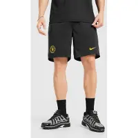 Nike Short Strike Chelsea FC - Noir, Noir